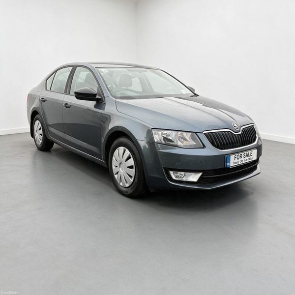 2016 Skoda Octavia Active, 3 of 10