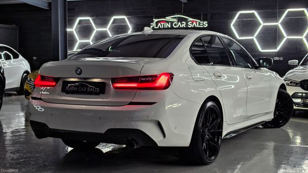 🔥2020 BMW 330e Msport Petrol plug in Hybrid 400124806