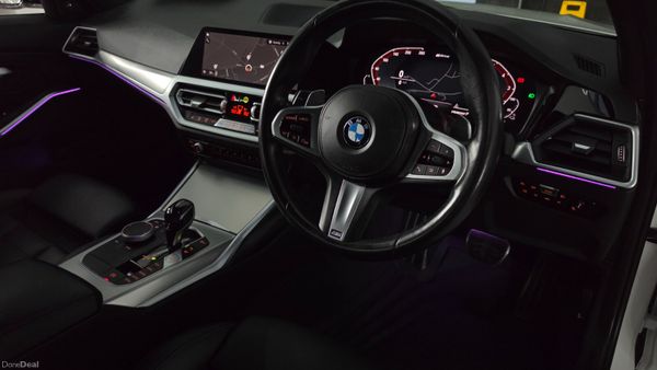 🔥2020 BMW 330e Msport Petrol plug in Hybrid 400125062