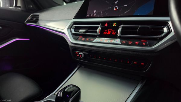 🔥2020 BMW 330e Msport Petrol plug in Hybrid 400125066