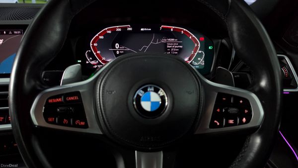 🔥2020 BMW 330e Msport Petrol plug in Hybrid 400125070