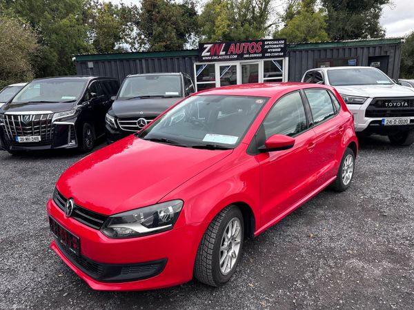 13 Vw Polo 1.2 400126074
