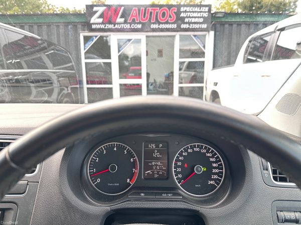 13 Vw Polo 1.2 400126076