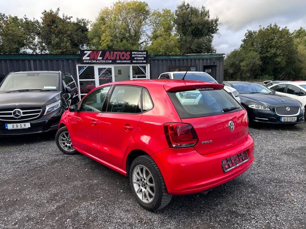 13 Vw Polo 1.2 400126078