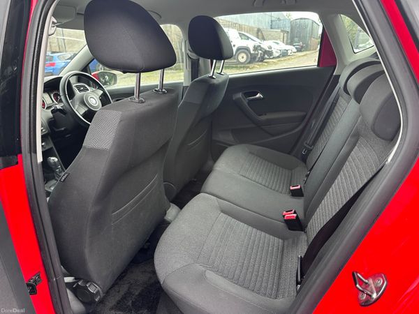 13 Vw Polo 1.2 400126082