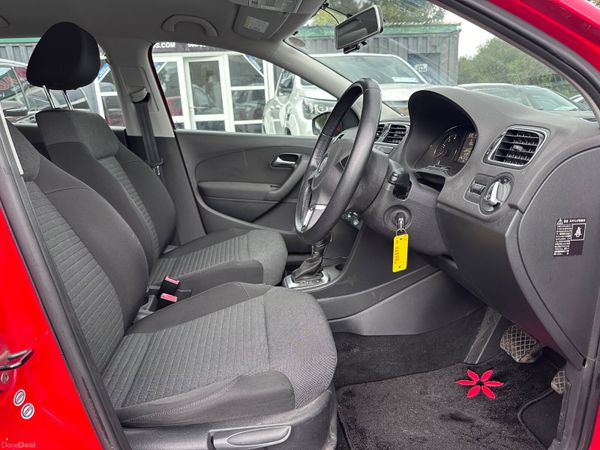 13 Vw Polo 1.2 400126084