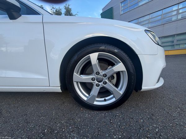 Audi A3 Sport 1.4 TFSI DSG Low Kms Leather seats 400126284