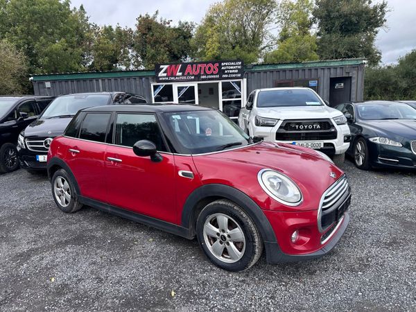 17 Mini Cooper 1.5 D 400126370