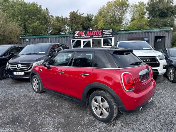 17 Mini Cooper 1.5 D 400126372