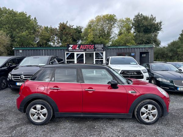17 Mini Cooper 1.5 D 400126388