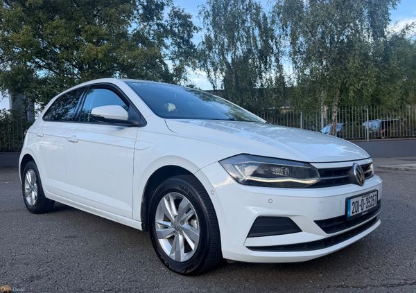 VW Polo 1.0 TSI Comfortline DSG Low Kms 400126632