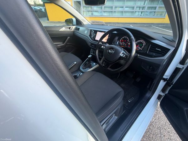VW Polo 1.0 TSI Comfortline DSG Low Kms 400126634