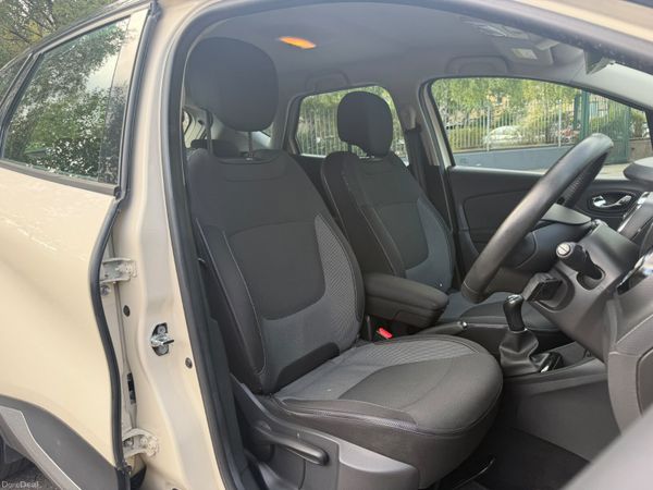 Renault Captur 1.5 DCI Intense 400127352