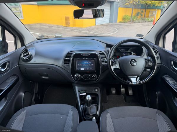 Renault Captur 1.5 DCI Intense 400127354