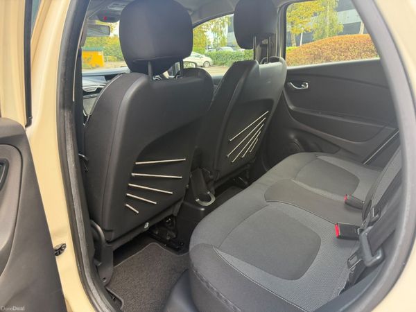 Renault Captur 1.5 DCI Intense 400127358