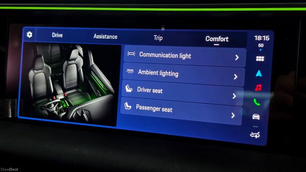 🔥2024 Porsche Macan 4 Electric 400128520