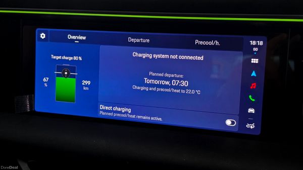 🔥2024 Porsche Macan 4 Electric 400128526