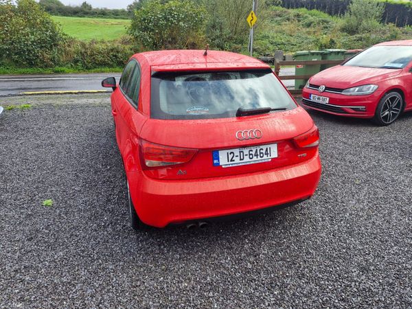 Audi A1 2012 400128748