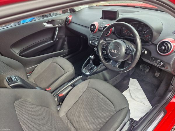 Audi A1 2012 400128754
