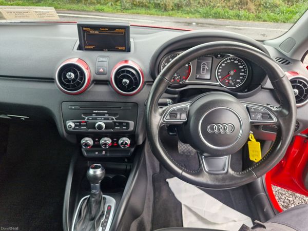 Audi A1 2012 400128758