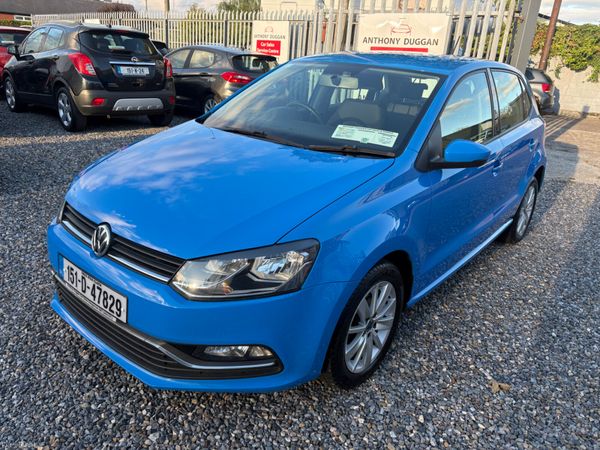 Volkswagen Polo 1.0 Manual 400129676