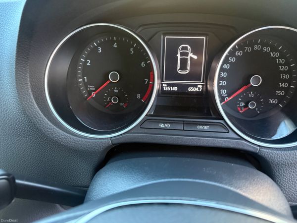 Volkswagen Polo 1.0 Manual 400129678