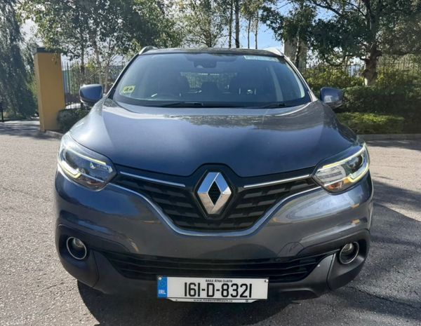 Renault Kadjar 1.5 DCI Dynamique 400129818