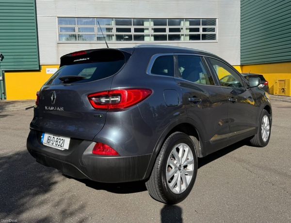 Renault Kadjar 1.5 DCI Dynamique 400129820