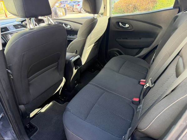 Renault Kadjar 1.5 DCI Dynamique 400129822