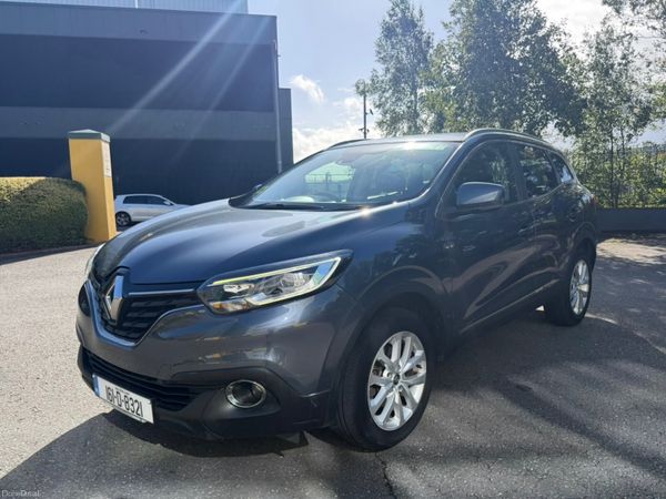 Renault Kadjar 1.5 DCI Dynamique 400129824