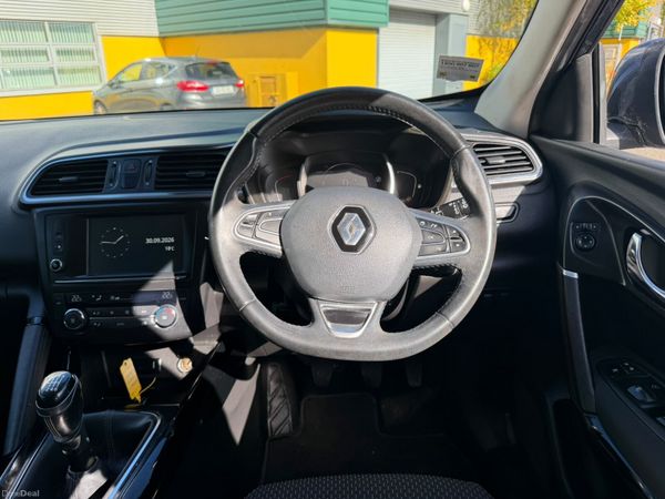 Renault Kadjar 1.5 DCI Dynamique 400129826