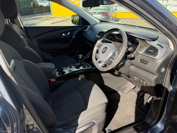 Renault Kadjar 1.5 DCI Dynamique 400129828