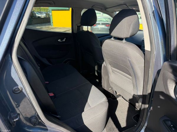 Renault Kadjar 1.5 DCI Dynamique 400129832