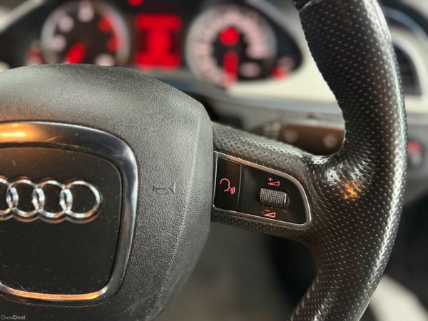 ◼️2010 AUDI A4 S-LINE 2.0TDI MANUAL◼️ 400240340