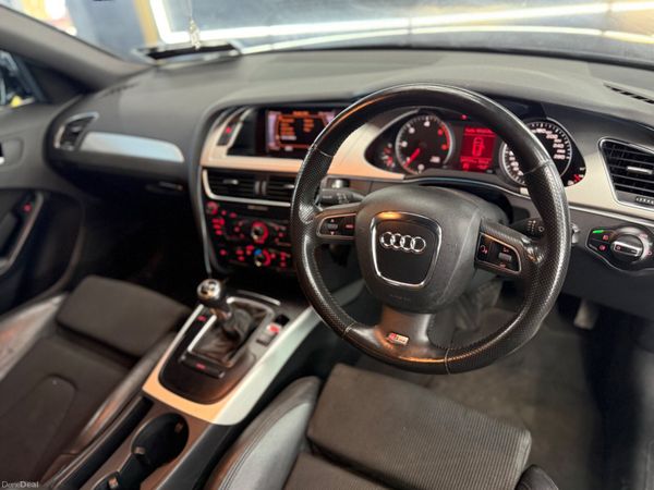 ◼️2010 AUDI A4 S-LINE 2.0TDI MANUAL◼️ 400240342
