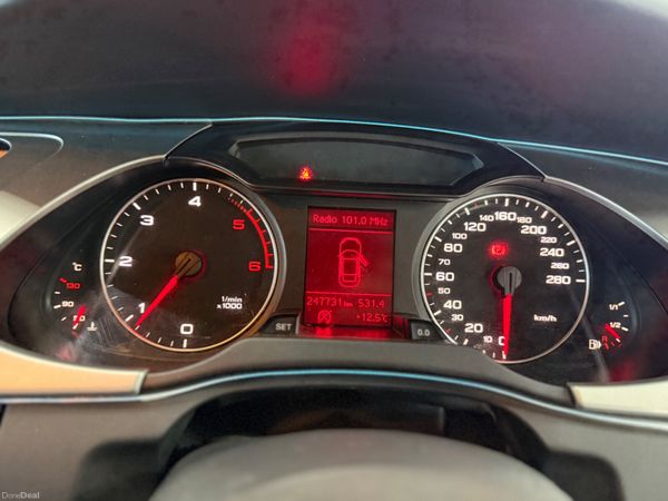 ◼️2010 AUDI A4 S-LINE 2.0TDI MANUAL◼️ 400240348
