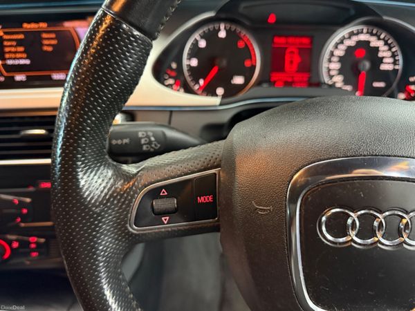 ◼️2010 AUDI A4 S-LINE 2.0TDI MANUAL◼️ 400240350