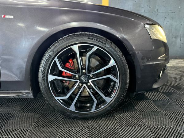 ◼️2010 AUDI A4 S-LINE 2.0TDI MANUAL◼️ 400240318