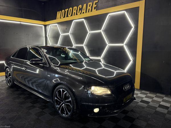 ◼️2010 AUDI A4 S-LINE 2.0TDI MANUAL◼️ 400240322