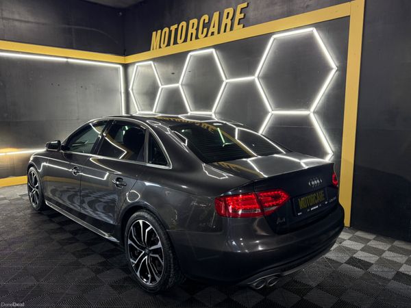 ◼️2010 AUDI A4 S-LINE 2.0TDI MANUAL◼️ 400240324