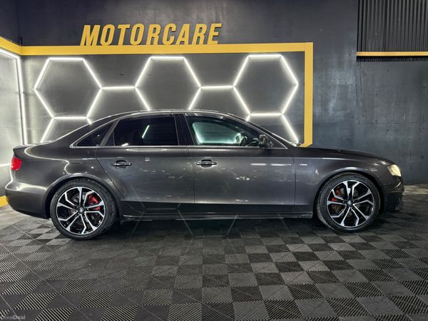 ◼️2010 AUDI A4 S-LINE 2.0TDI MANUAL◼️ 400240328