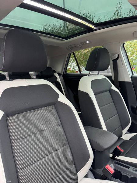 Volkswagen T-Roc 2019 petrol 1.5 TSI sport 400241196