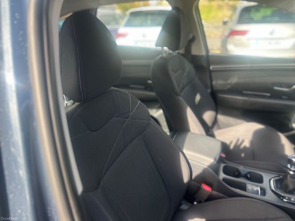 Hyundai Tucson comfort plus 400243588