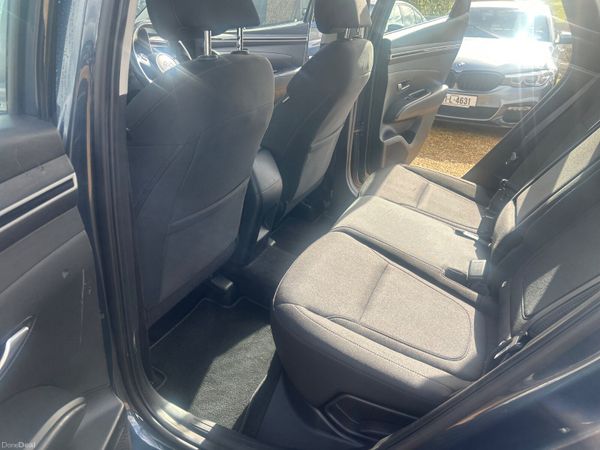 Hyundai Tucson comfort plus 400243596