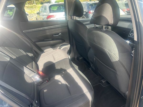 Hyundai Tucson comfort plus 400243600