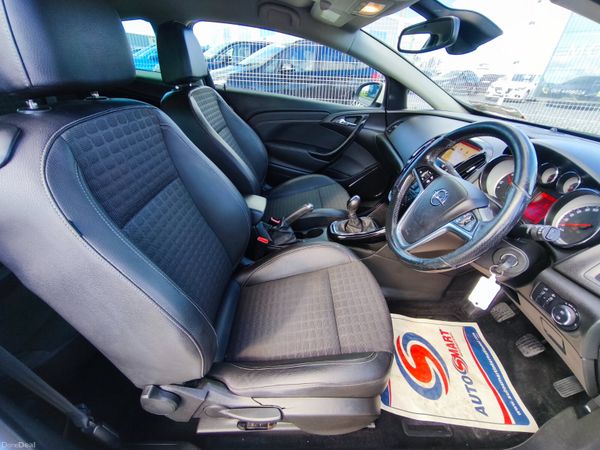 Opel Astra 2018 1.6 CDTi 136PS ecoFLEX S/S SRi 400249884