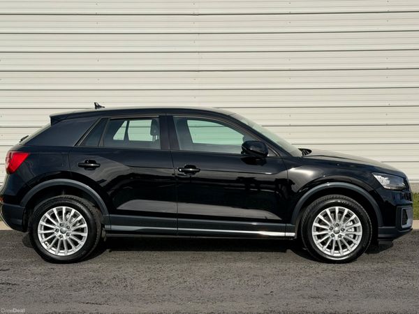 Audi Q2 1.6 TDI 2018 400250970