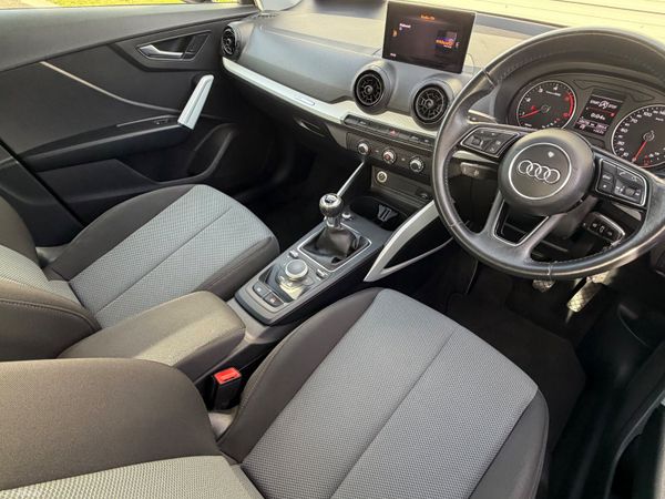 Audi Q2 1.6 TDI 2018 400250980