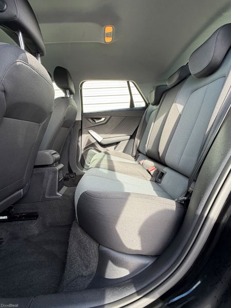 Audi Q2 1.6 TDI 2018 400250982