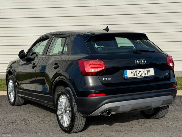 Audi Q2 1.6 TDI 2018 400250996